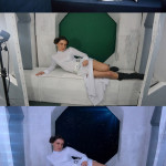 Making of 1