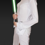 jedi leia