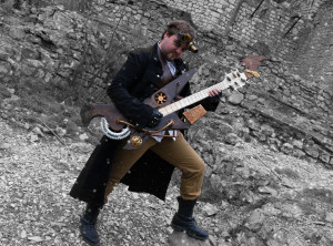 jimmy sous la neige