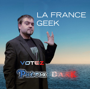 la france geek