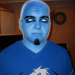 moi watchmen chauve