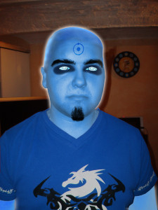 moi watchmen chauve